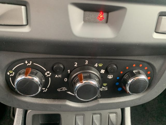 DACIA Duster usata, con Immobilizzatore elettronico