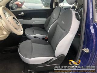 FIAT 500 usata, con Airbag Passeggero