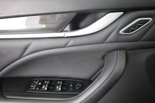 MASERATI Levante usata 15