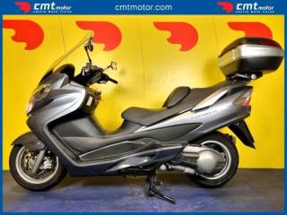 SUZUKI Burgman AN 400 usata 2