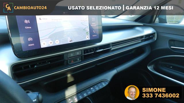 JEEP Avenger usata 82
