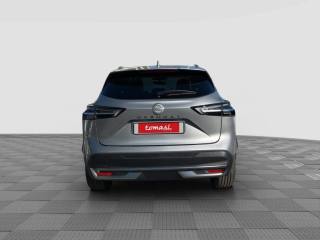 NISSAN Qashqai usata 3
