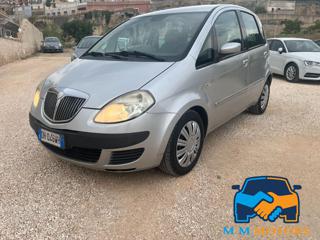 LANCIA MUSA 1.3 Multijet 16V 90 CV Platino Plus