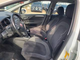 FIAT Punto usata, con Controllo trazione