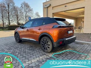 PEUGEOT 2008 usata, con Alzacristalli elettrici