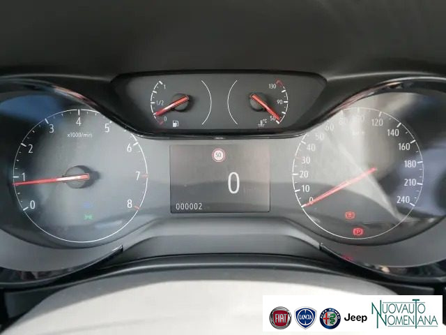 OPEL Corsa usata, con Immobilizzatore elettronico