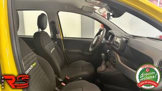 FIAT Panda usata, con ESP