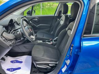 FIAT 500X usata, con Chiusura centralizzata