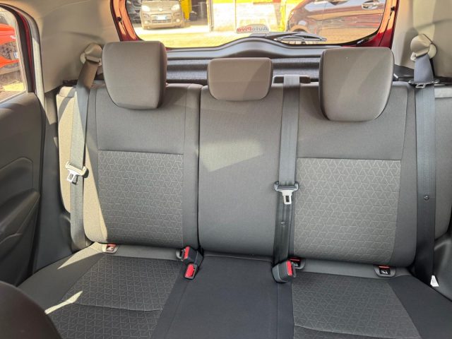SUZUKI Swift usata, con Vetri oscurati