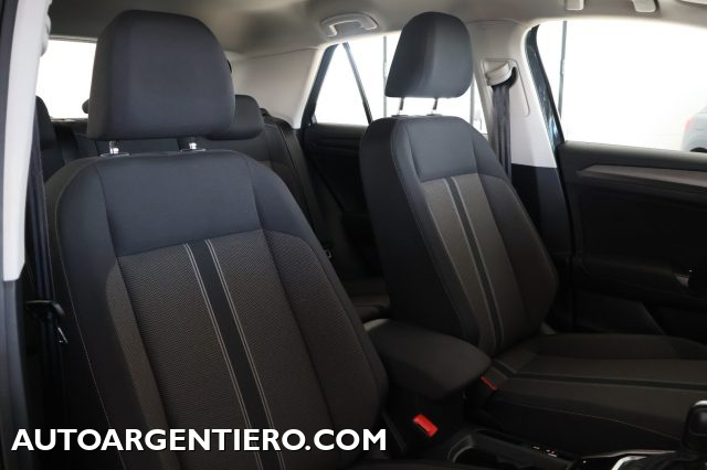 VOLKSWAGEN T-Roc usata, con Sensori di parcheggio posteriori
