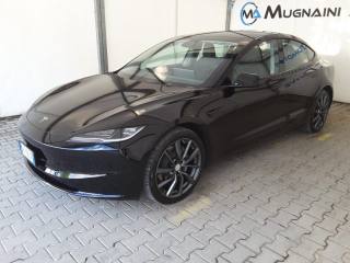 TESLA Model 3 usata, con Airbag laterali