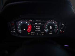 AUDI A1 usata, con USB