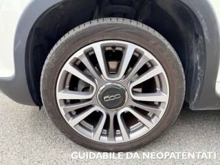 FIAT 500L usata, con Autoradio