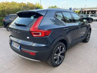 VOLVO XC40 usata, con Airbag laterali