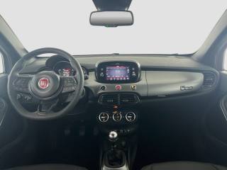 FIAT 500X usata 10