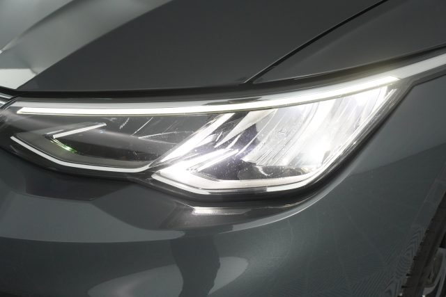 VOLKSWAGEN Golf usata 7