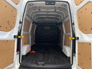 FORD Transit Custom usata, con Servosterzo