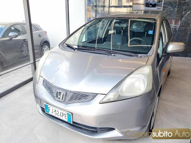 HONDA Jazz usata, con Airbag