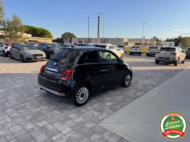FIAT 500 usata, con Climatizzatore