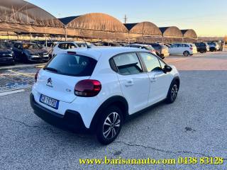 CITROEN C3 usata, con Airbag laterali