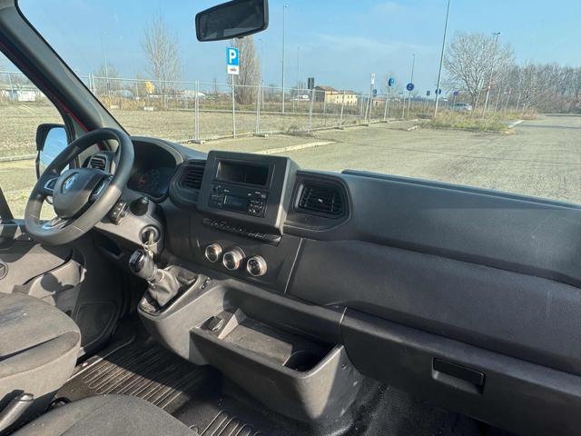 RENAULT Master usata 13