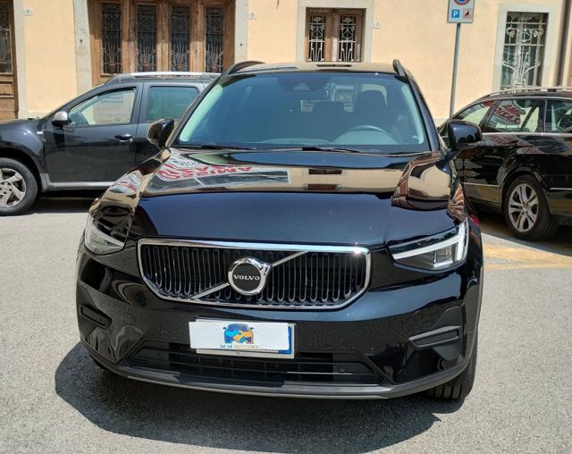 VOLVO XC40 usata, con Autoradio