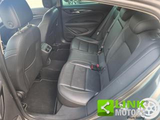 OPEL Insignia usata, con Sedili sportivi