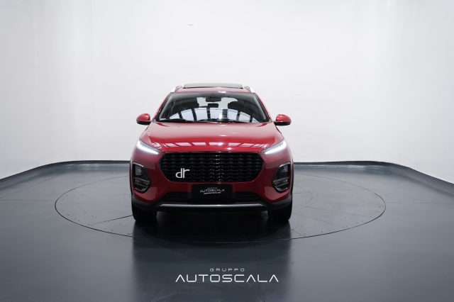 DR MOTOR DR 3.0 usata, con Airbag