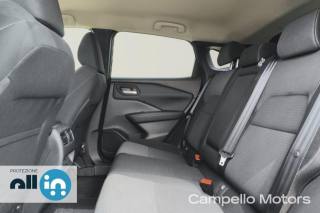 NISSAN Qashqai usata 5