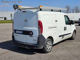 FIAT Doblo usata, con Alzacristalli elettrici