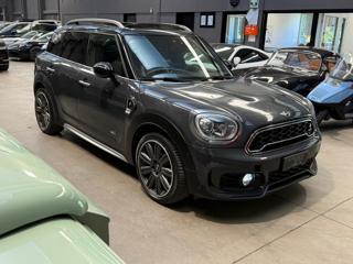 MINI Countryman usata, con Airbag laterali