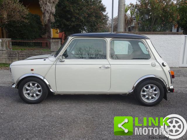 MINI Cooper usata, con Fendinebbia
