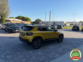 JEEP Avenger usata, con Chiusura centralizzata