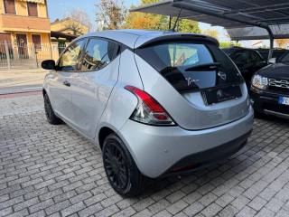 LANCIA Ypsilon usata 6