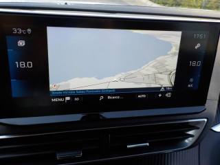PEUGEOT 3008 usata, con Sedile posteriore sdoppiato