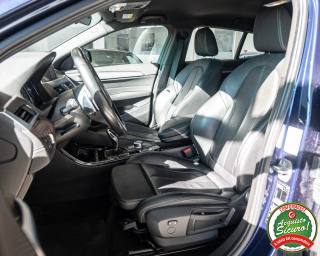 BMW X2 usata, con Autoradio