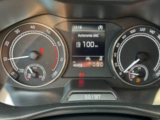 SKODA Scala usata, con Controllo trazione