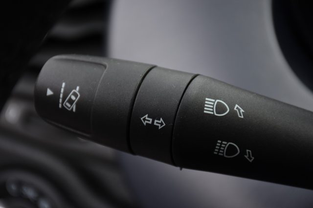 FIAT 500X usata, con USB