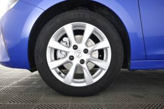 OPEL Corsa usata 8