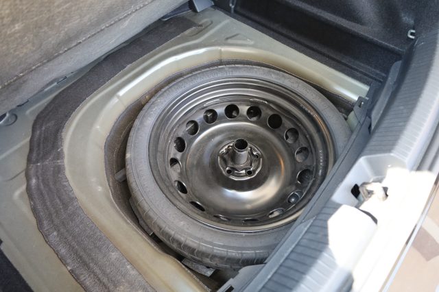 VOLKSWAGEN Taigo usata 104