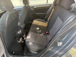 VOLKSWAGEN Golf usata, con Servosterzo