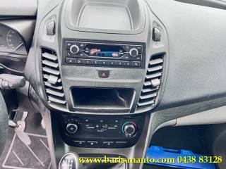 FORD Transit Connect usata, con Servosterzo