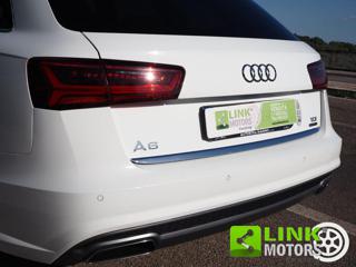 AUDI A6 usata, con Bluetooth