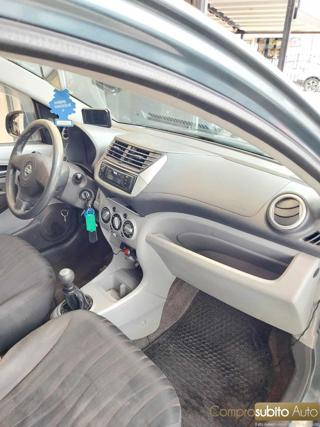 NISSAN Pixo usata 11