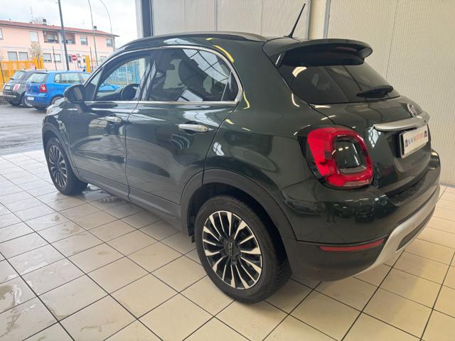 FIAT 500X usata, con Autoradio