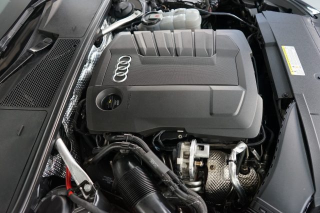 AUDI A6 usata 54