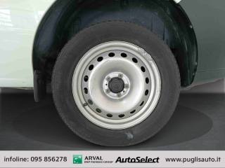 FIAT Doblo usata 13