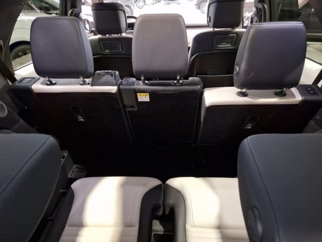 LAND ROVER Discovery usata, con Cruise Control