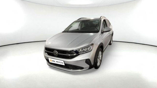 VOLKSWAGEN Taigo usata 21