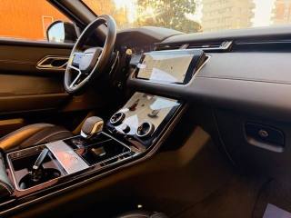 LAND ROVER Range Rover Velar usata, con Fari Xenon